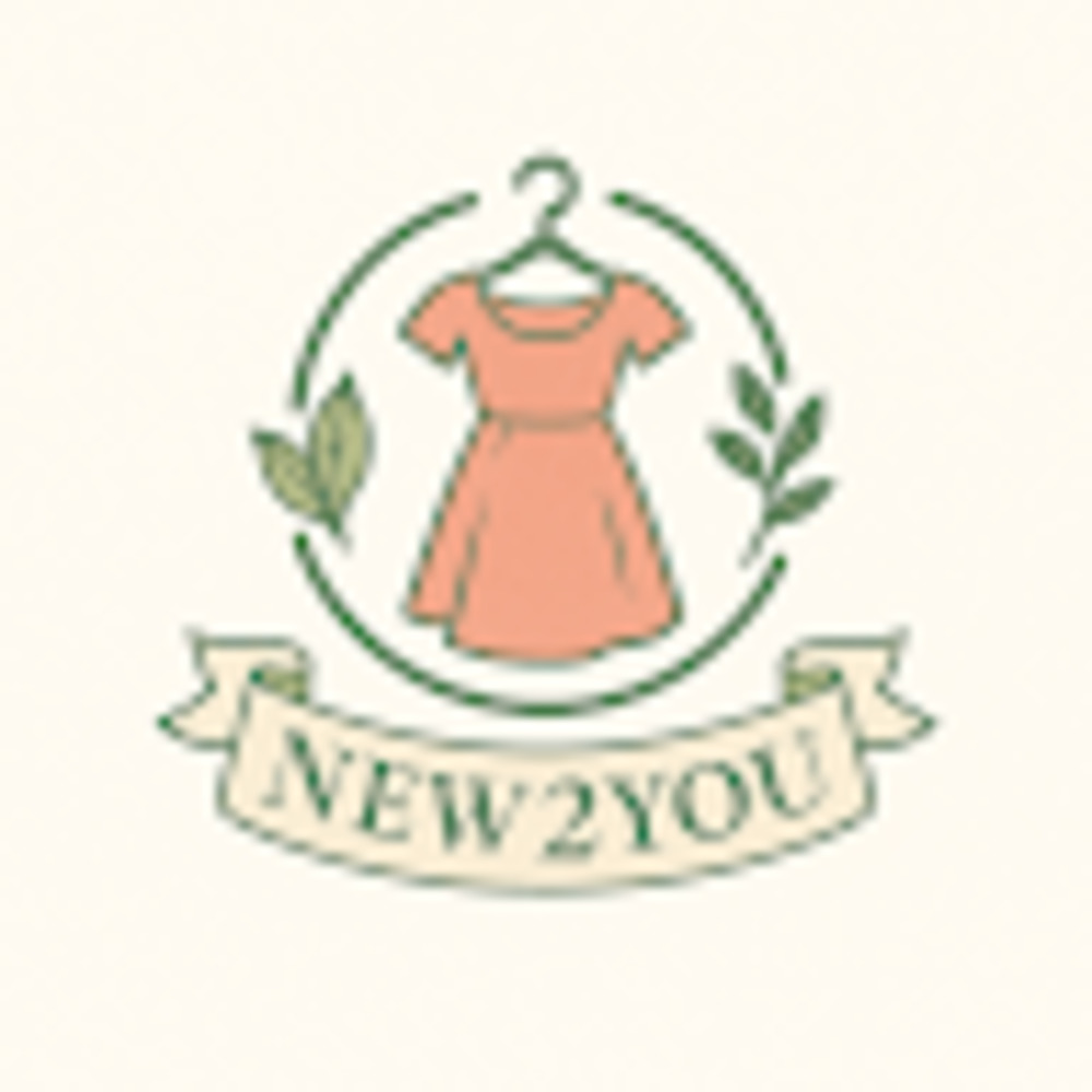 Meet your Posher, New2you